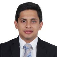 Divyesh Doshi