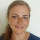 cristina lungoci