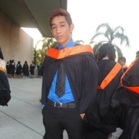 Christian Adizas