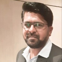 Srihari Sharma