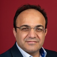 Michael Sarantopoulos, MSc.