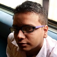 Ravi Makwana