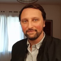 Marcos Toriano
