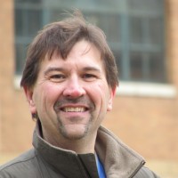 Ron Pesch
