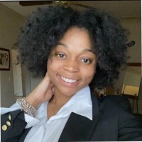 Sydnee Kennedy-Harris