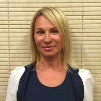 Ирина Новикова