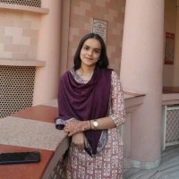Isha Parmar