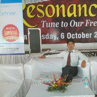 Raj Kumar