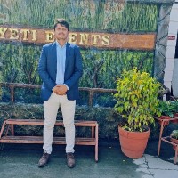 Samip Poudel