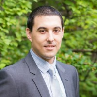 Quentin Tadman
