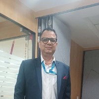 Puneet Pande