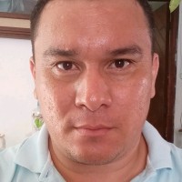 Jose Maria Avila Cruz