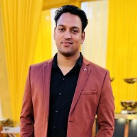 Prashant Singh