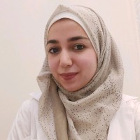 Farah Almaghribi