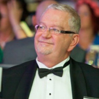 Ian Evans