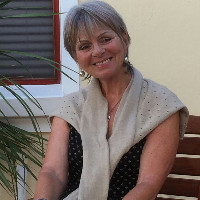 Margi Booth