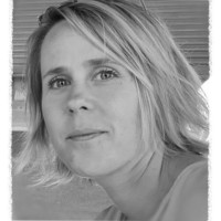 Ina Van Daele