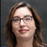 Lenette Hernandez, M.Ed.