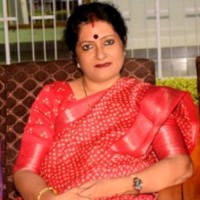 Dr Deepa S Kumar