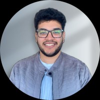 Muhammed El-Shami, Pmp