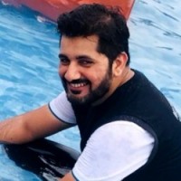 Imran Haider