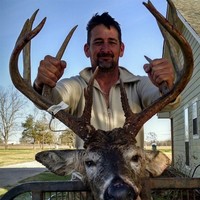 Chet Baudoin