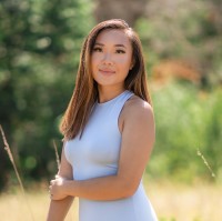 Lilly Moua
