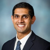 Daniel Cherian