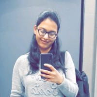 Aashna Bansal