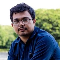 Argha Kamol Roy