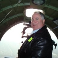 Terry Espinola, CFE, CIA