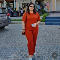 Ishu Aggarwal