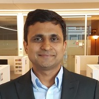 Pravin Kshirsagar