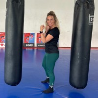 Danique Billroth