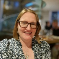 Joanne Rogers