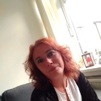 Rina Berkemeijer