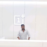 Ramprasath Palaniappan