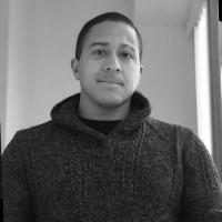 Jon Gonzalez