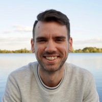 Andrew Holliday