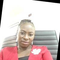 Oluwaseun Nwabudike
