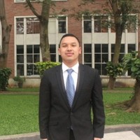 Anak Agung Ngurah Putra Surya Raditya