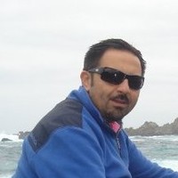 Jaime Guillermo Picón Gálvez