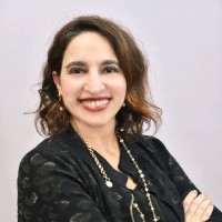 Natalya Maluf