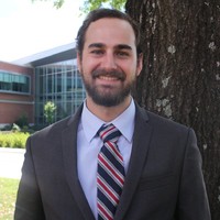 Zachary Hester