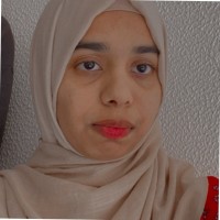 Syeda eisha Raza
