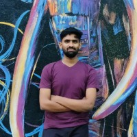 Harshavardhan V
