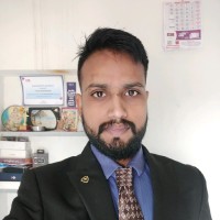 Bhagwan Rajput