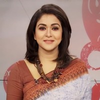 Bushra Sarajin