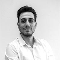 Giorgos Foukarides