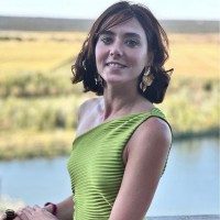 Beatrice Datta